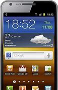 Image result for Samsung Galaxy S2 LTE