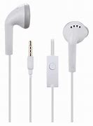 Image result for White Samsung Earphones