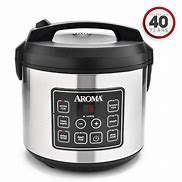 Image result for Aroma Digital Rice Cooker