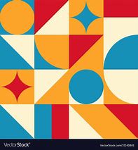 Image result for Modern Geometric Patterns Art