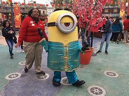 Image result for Minions Chinese New Year