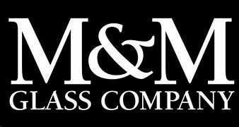 Image result for M Glass Design Logo