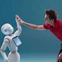 Image result for Unimate Robot with George Devol
