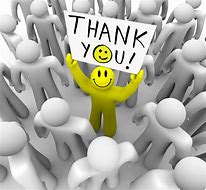 Image result for Thank You for Your Business Box