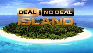 Image result for Deal or No Deal Island Banker
