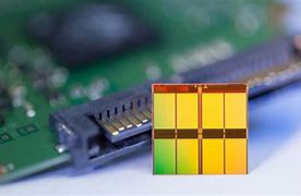 Image result for Flash Memory Chip