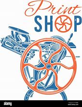 Image result for Vintage Machine Shop Logo