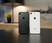 Image result for iPhone 7 vs 8 Camera