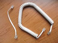 Image result for Wall Phone with Cord