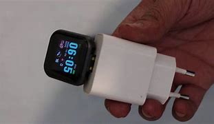 Image result for How to Charge Kmsmart Watch