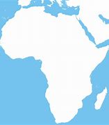 Image result for Africa Map No Names