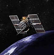 Image result for GPS Satellite