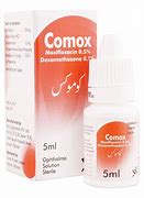 Image result for Comox Drops