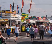 Image result for Allentown Fair Carousel