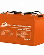 Image result for PACCAR Group 31 AGM Battery