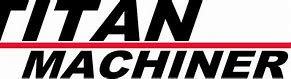 Image result for Titan Machinery Logo