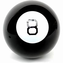 Image result for Mystic 8 Ball Toy