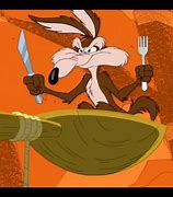 Image result for Looney Tunes Show Wile E. Coyote