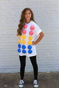 Image result for DIY Girl Costume Ideas