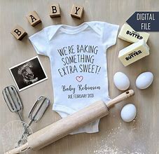 Image result for Announcing Pregnancy Ideas