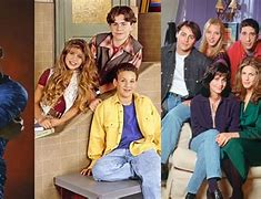 Image result for 90s Sitcoms TV Shows
