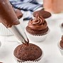 Image result for Fudge Frosting in Gallon Bucket