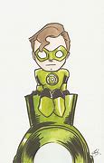 Image result for Baby Green Lantern