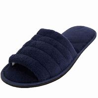 Image result for Open Toe Slippers