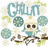 Image result for Just Chillin Clip Art