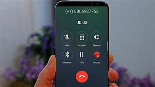 Image result for iPhone 6 Phone Call