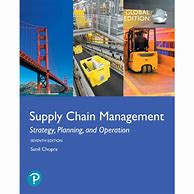 Image result for Supply Chain Optimization Education Books
