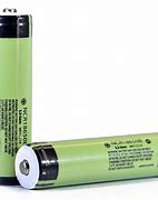 Image result for Panasonic 18650 Battery