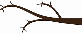 Image result for Tree Limb Black and White SVG