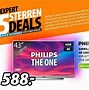 Image result for Philips TV 55