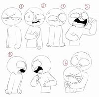 Image result for Angry Pose Meme