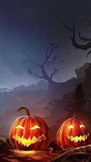 Image result for Scary Halloween Pictures 4K