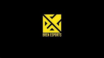Image result for Bren eSports Logo