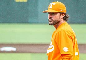 Image result for Tennessee Vols Baseball Coach
