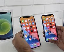 Image result for iPhone 12 Mini vs iPod Touch