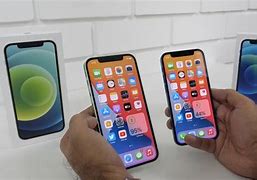 Image result for iPhone 12 Regular-Size