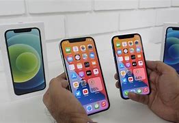 Image result for Apple iPhone Mini Size