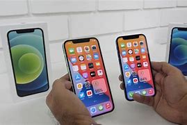 Image result for iPhone 12 Mini Noch