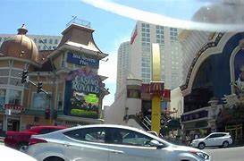 Image result for Las Vegas Strip Street View