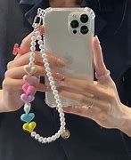 Image result for iPhone Case Coiled Strap