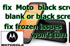 Image result for Motorola Phone Won't Turn On