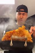 Image result for Hibachi Frozen Fried Rice