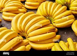 Image result for Banana Bunches