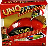 Image result for Uno Extreme