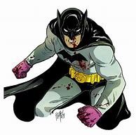 Image result for Old School Batman