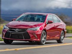 Image result for 2017 Toyota Camry Mods